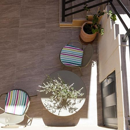 Villa Zoe , South Crete , Triopetra Eksteriør billede